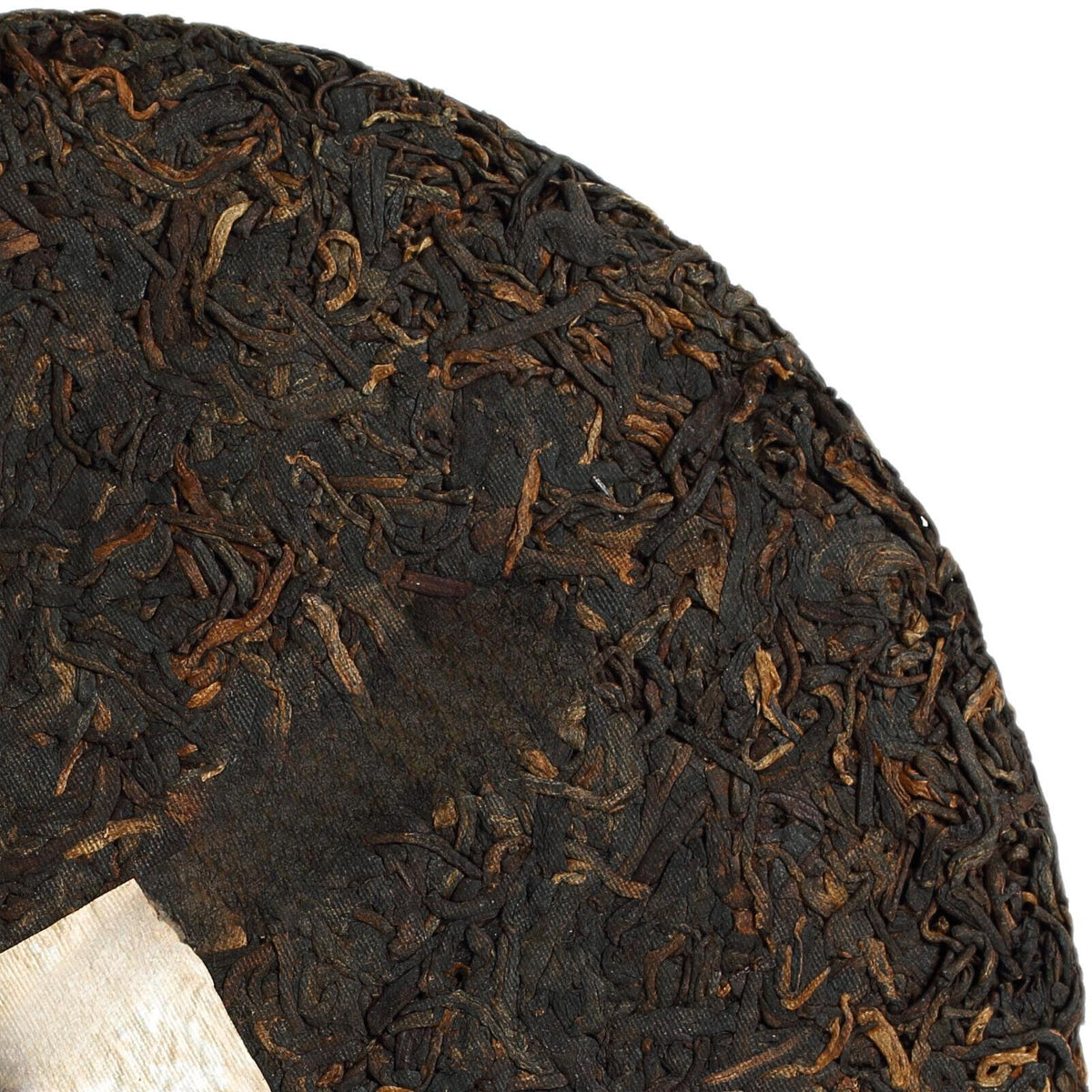 Pu-erh Puer Puerh Tea 357g 2002 yr Chinese Yunnan Aged Yiwu Golden Bud Ripe Cake