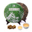 HelloYoungTea Yunnan Puerh Tea Ripe Lao Pu Er Organic Chinese Fermented Healthy Gift
