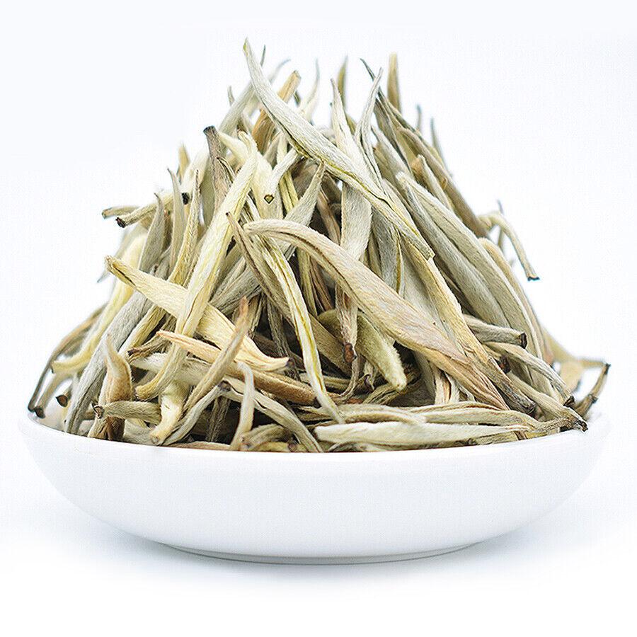 HelloYoungTea Mo Li Cha Wang Jasmine Flower Tea The King of Jasmine Te