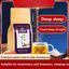 HelloYoungTea Poria Jujube Seed Tea Promote Sleep insomnia 300g