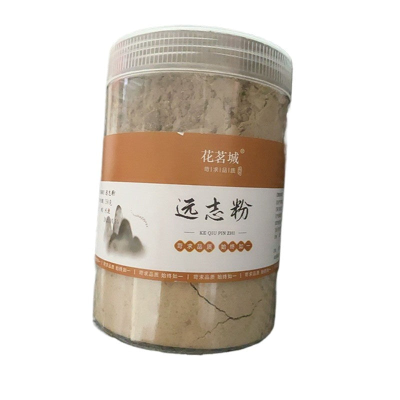 Chinese Herbal Powder, 100% Pure Polygala Tenuifolia Root Powder