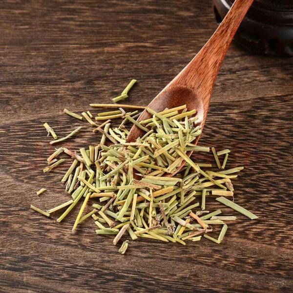 HelloYoung Mormon Tea Mahuang healthy herbal tea  Natural Ephedra Sinica 500g