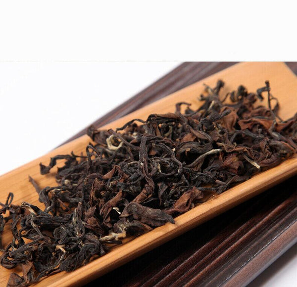 HelloYoungTea Oriental Beauty Oolong BaiHao Oolong Tea Green Tea
