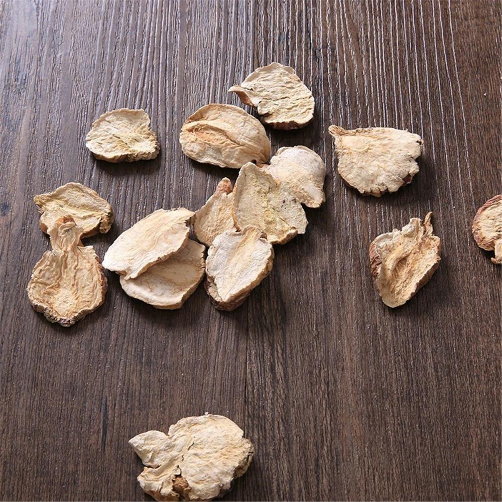 HelloYoungTea 100% Natural Wild Maca Root Herbal Tea 50g 500g Chinese Herbal Supplement Dried