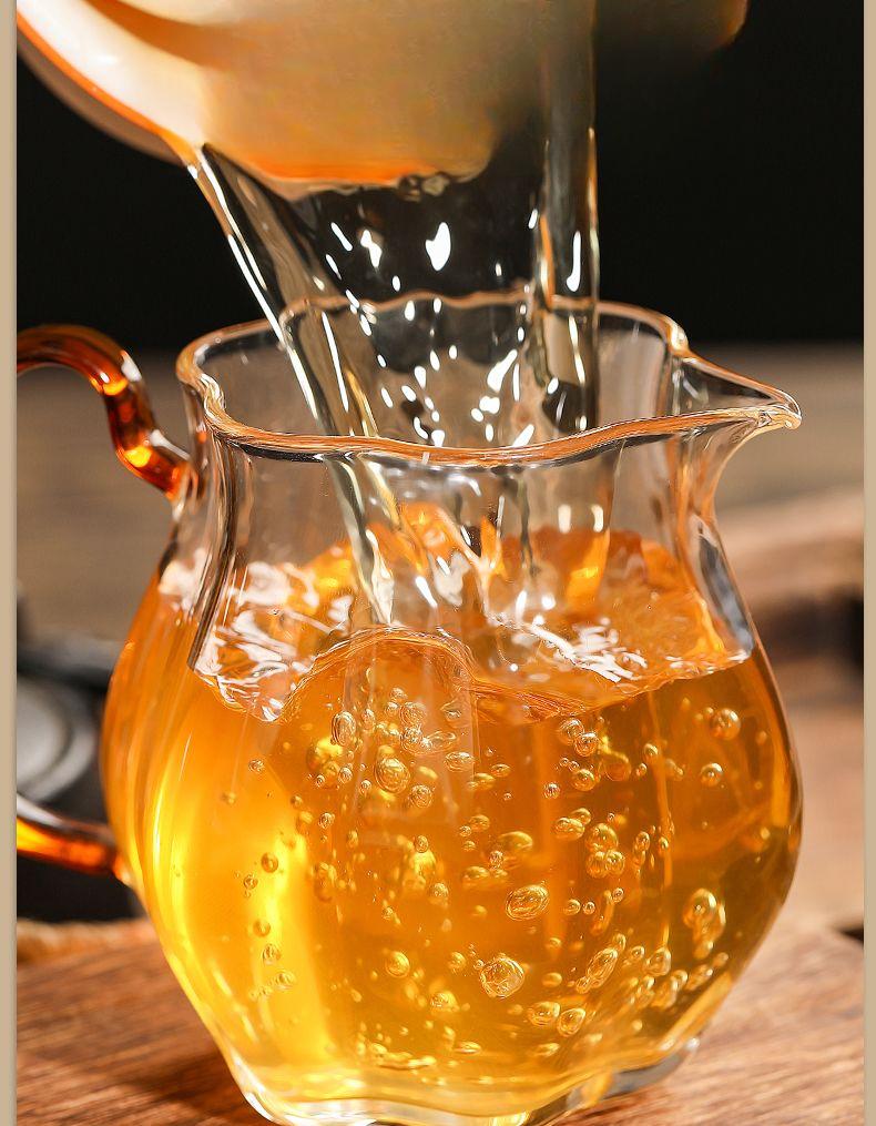 HelloYoungTea Chaozhou Fenghuang Dancong Oolong Premium 500g New Harvest Rich Aroma