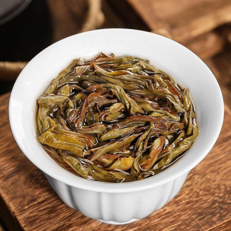 HelloYoungTea Chaozhou Fenghuang Dancong Oolong Premium 500g New Harvest Rich Aroma