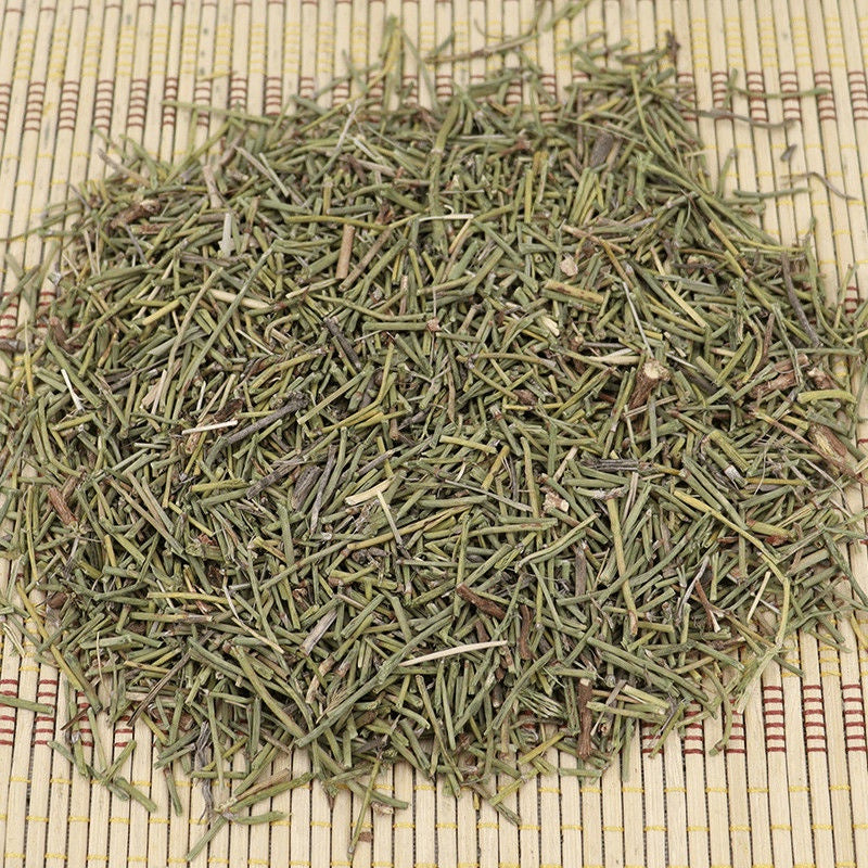HelloYoung Chinese Herbal Medicine Ephedra Root Bitter Toona Sinensis Color Hemp  Ephedra Root Ephedra Root