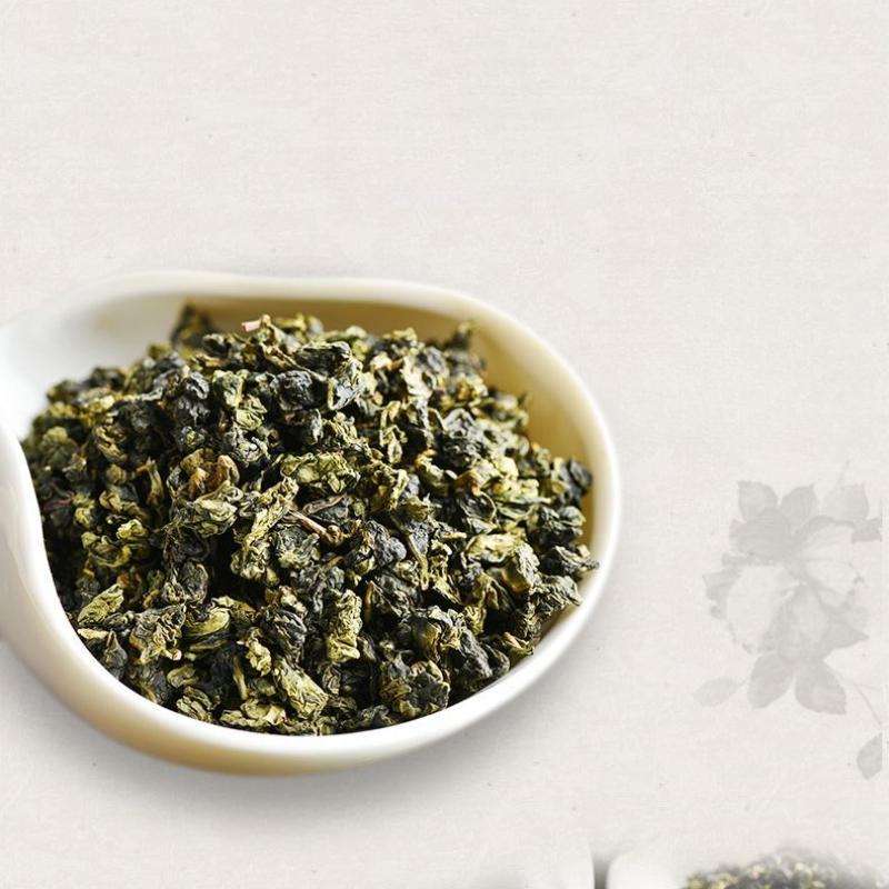 HelloYoungTea Premium Oolong Tea 56g Can New Tea