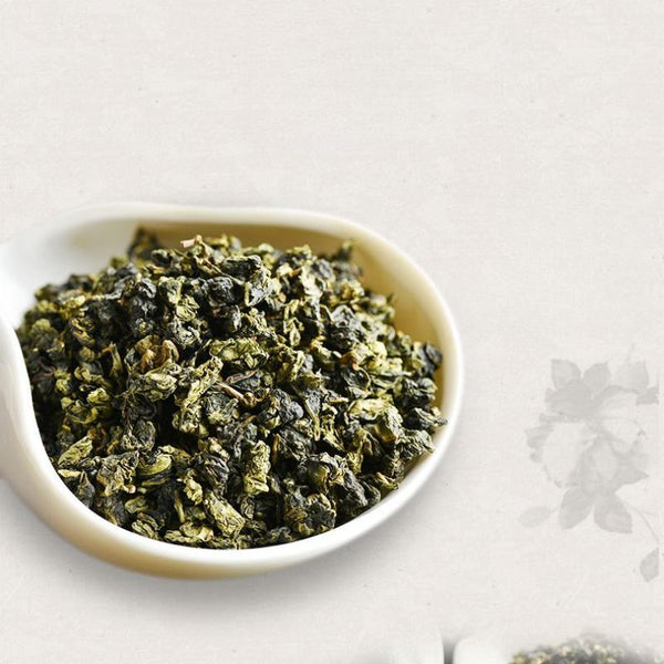 HelloYoungTea Premium Oolong Tea 56g Can New Tea