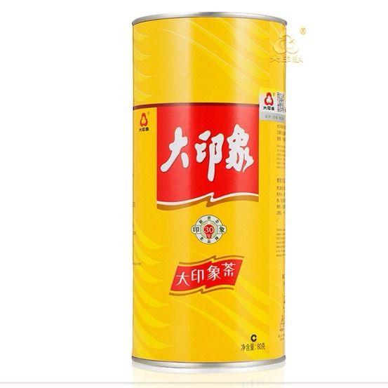 Great Impression Abnehm-Tee, Beuteltee, Kräuter-Gesundheitstee