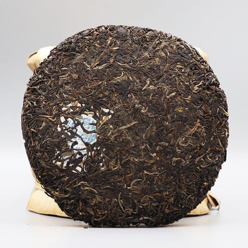 2007 Yunnan Chang Tai Classic 7548 Changtai Puer Tea Sheng Pu Er Raw Pu-erh 357g