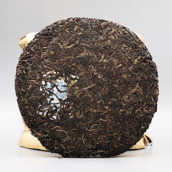 2007 Yunnan Chang Tai Classic 7548 Changtai Puer Tea Sheng Pu Er Raw Pu-erh 357g