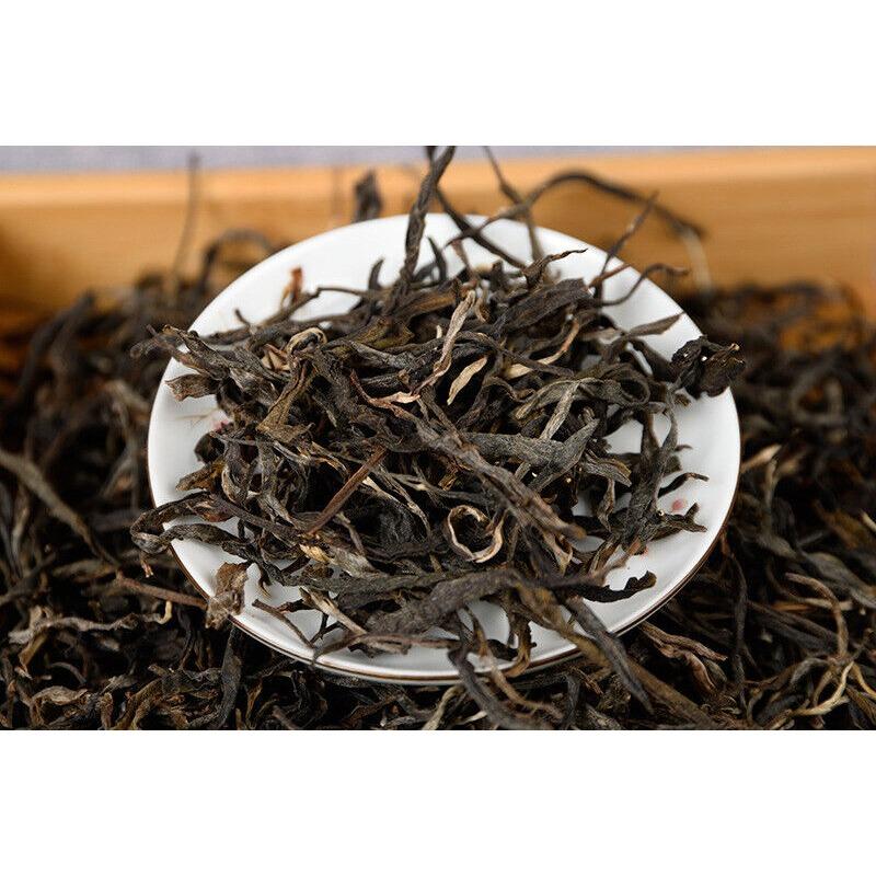 Yunnan Tea 250g Loose Tea Puer Tea Raw Tea