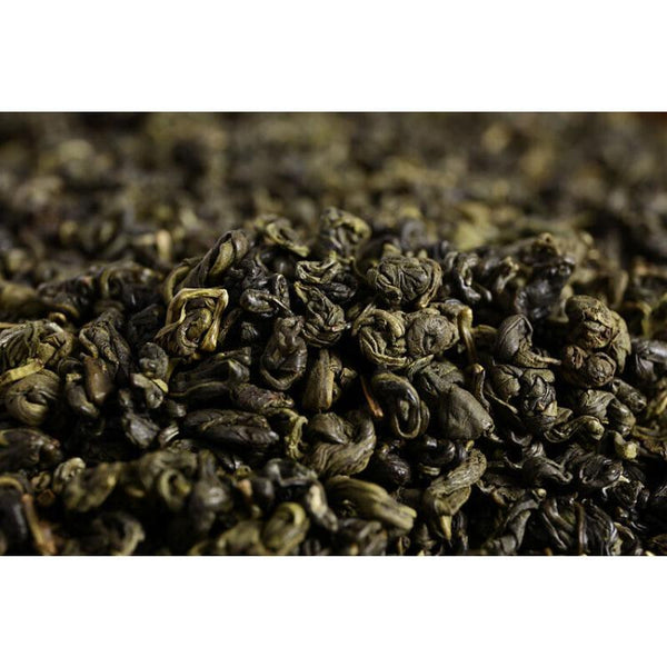 HelloYoungTea 500g Yunnan green tea Ming Qian two leaves Biluochun 1strong fragrant spring tea