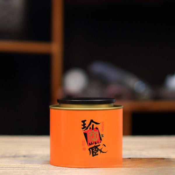 HelloYoungTea Lapsang Souchong Black Tea Jin Jun Mei Da Hong Pao New Tea Strong Aroma Oolong