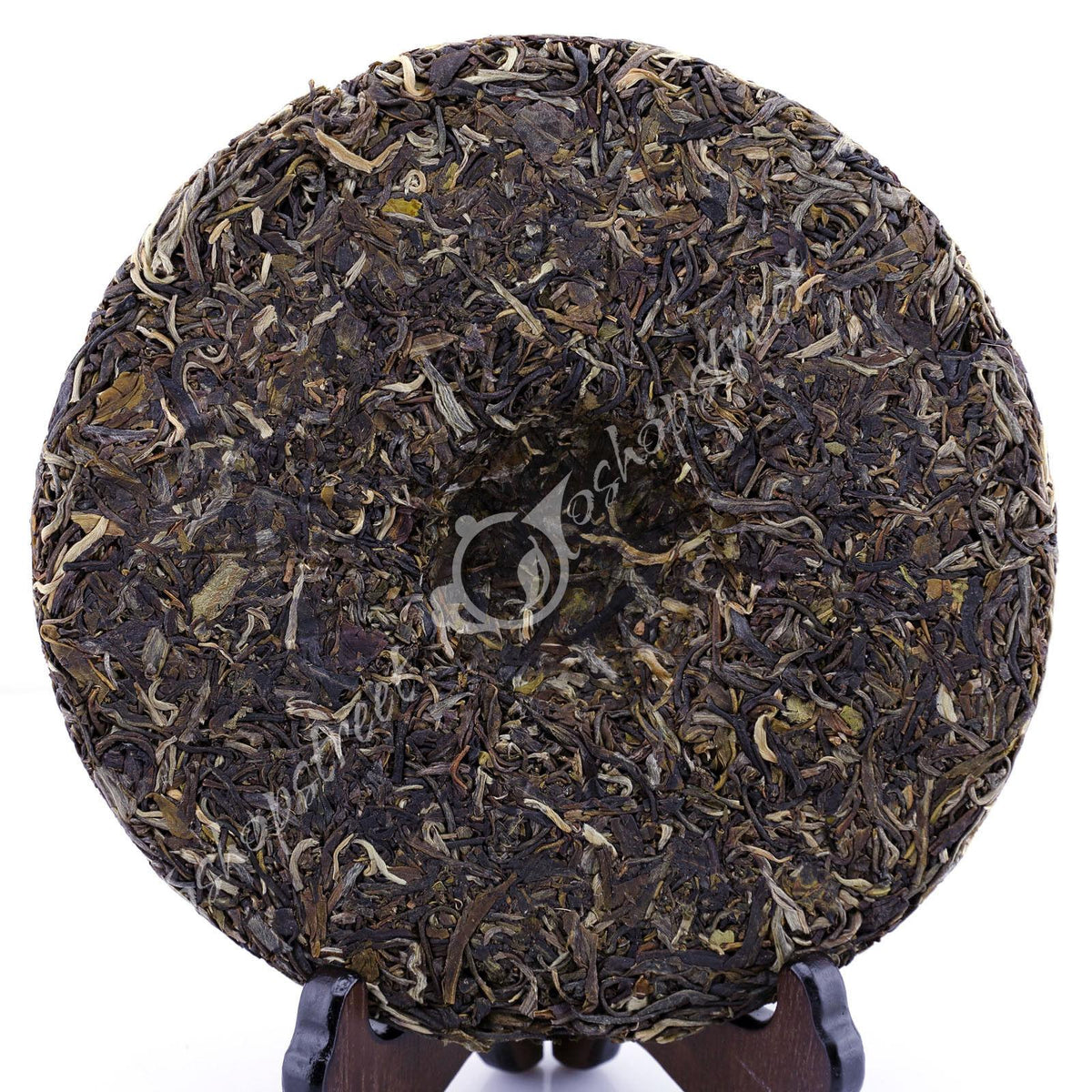 2014 357g Yunnan Menghai Banzhang Ancient Raw Cake Chinese Puer Pu'er Puerh Tea