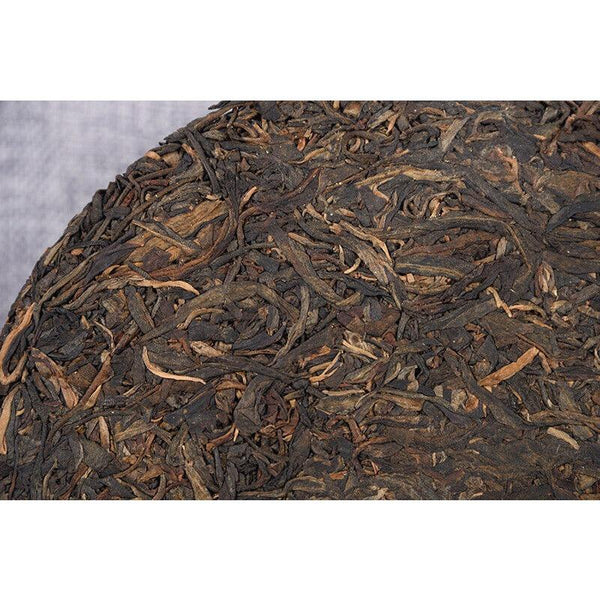 Pu'er Tea Raw Tea Cake 400g Old Tea Tree Tea Cake Healthy Drink