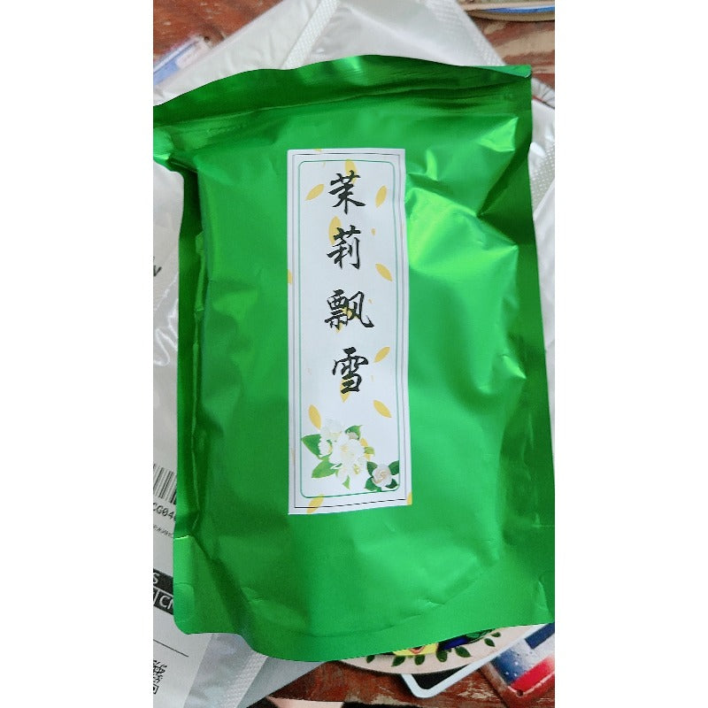 Jasmine Tea Strong Flavor Jasmine Tea Jasmine Tea Flower Tea Loose Leaf 250g Secondary image