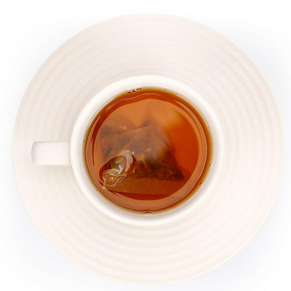 HelloYoungTea 150g Organic Herbs Tea Cassia Medlar and Chrysanthemum Tea Juemingzi Gouqi Juhua