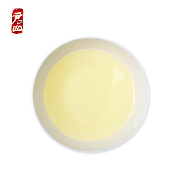 HelloYoungTea 250g Junshan Wang Premium Green Tea Chinese Ming Qian Harvest