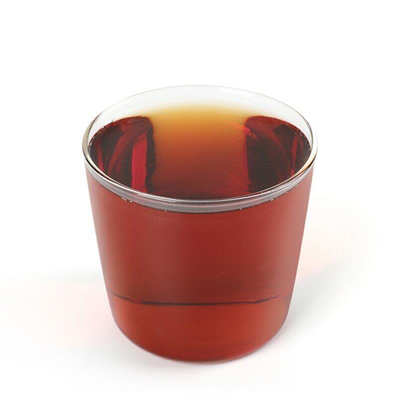 HelloYoungTea 2023 Black Oolong Tea Loose Leaf Roasted Oolong Tea for Weight Loose 500g