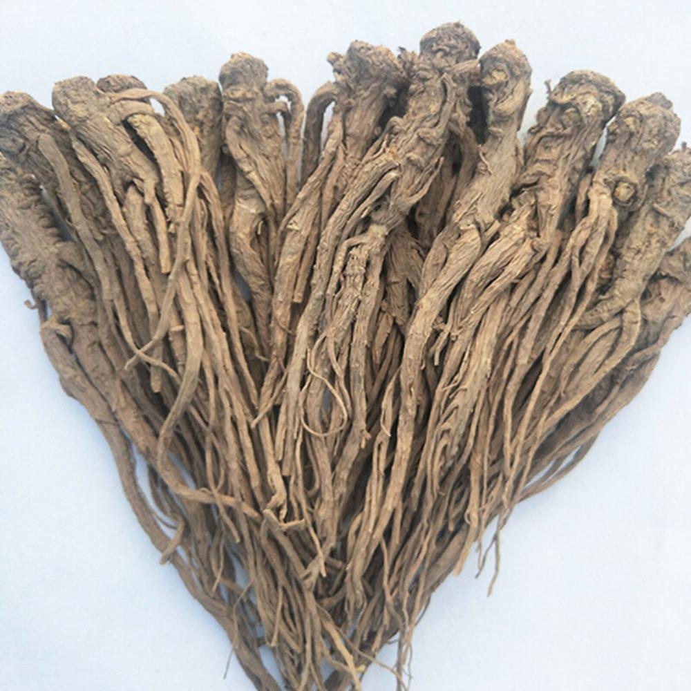 HelloYoungTea Organic Dried Angelica Root Danggui Chinese Herbal Tea 250g