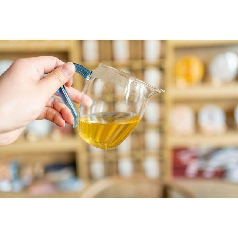 HelloYoungTea 1kg/strip Yunnan Ancient Spring Tea Column Xigui Dragon Column Pu-erh Raw Tea