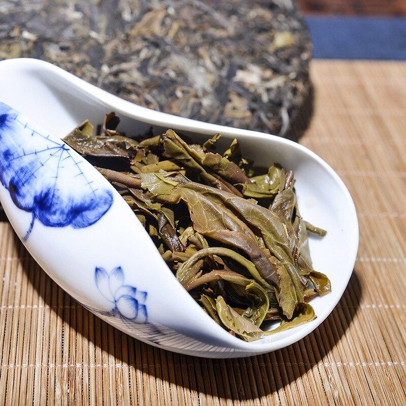 2012 Banzhang King Sheng Puerh Tea Cake, 357g 2012年班章王生普洱饼茶，357克
