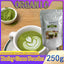 HelloYoung Organic Barley Grass Powder original 250g barley grass official store pure organic barley 100% Natural Superfood, Vegan, Gluten Free, Non-GMO, Kosher