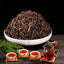HelloYoungTea Yunnan Menghai Palace Old Tree Pu erh Ripe Loose Leaf Tea 500g