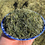 HelloYoungTea Organic Dried Pine Needle Tea Premium Red Pine Needles Loose Leaf Herbal Tea