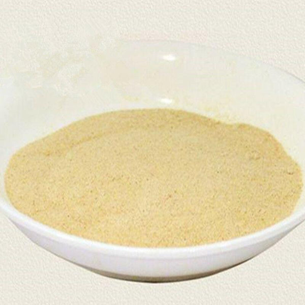 HelloYoungTea 6 Year Korean Red Ginseng Powder 250g / 500g Panax Ginseng Insam Roots Powder