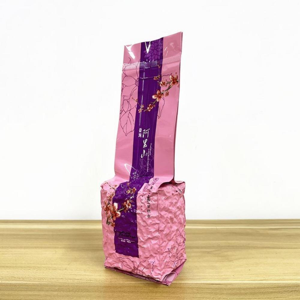 HelloYoungTea Ali Shan Jin Xuan High Mountain Tea Sweet Fragrant Dong Ding Oolong 150g