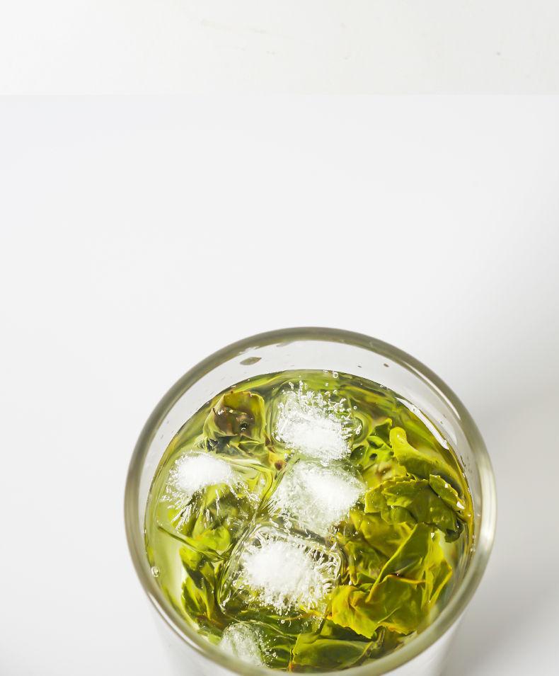 HelloYoungTea Dong Ding Oolong2025New Tea Taiwan High Mountain Gui Ren Fragrant Loose Tea 250g
