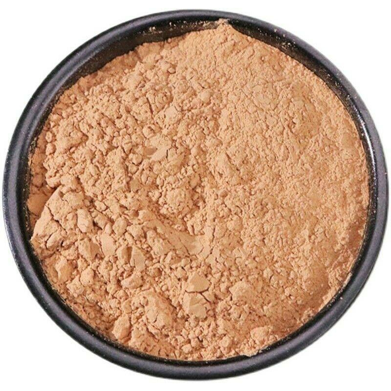 HelloYoungTea Natural Dang Shen Tea Powder Chinese Salvia Miltiorrhiza Powder Red Sage Root Powder