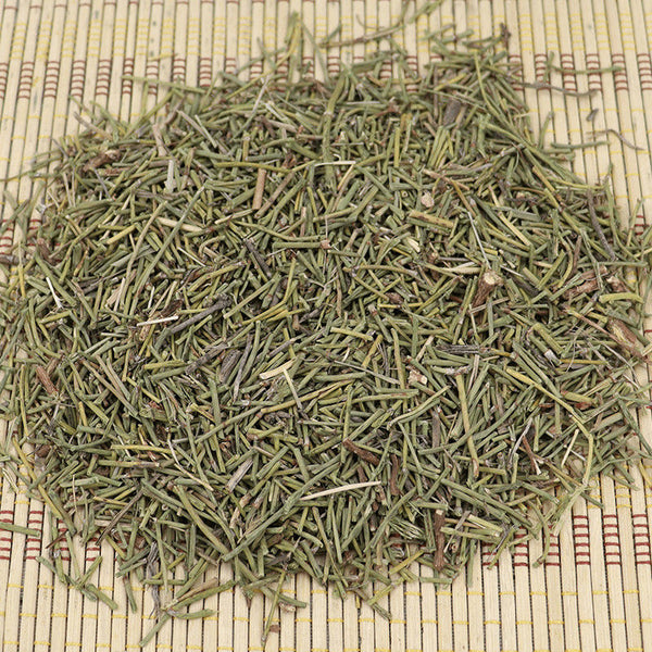 HelloYoung250g MaHuang Herbal Tea Pure Raw Natural Ephedra Sinica Tea Ma Huang Tea Health Care Tea Muhuang Mohuang Mahang
