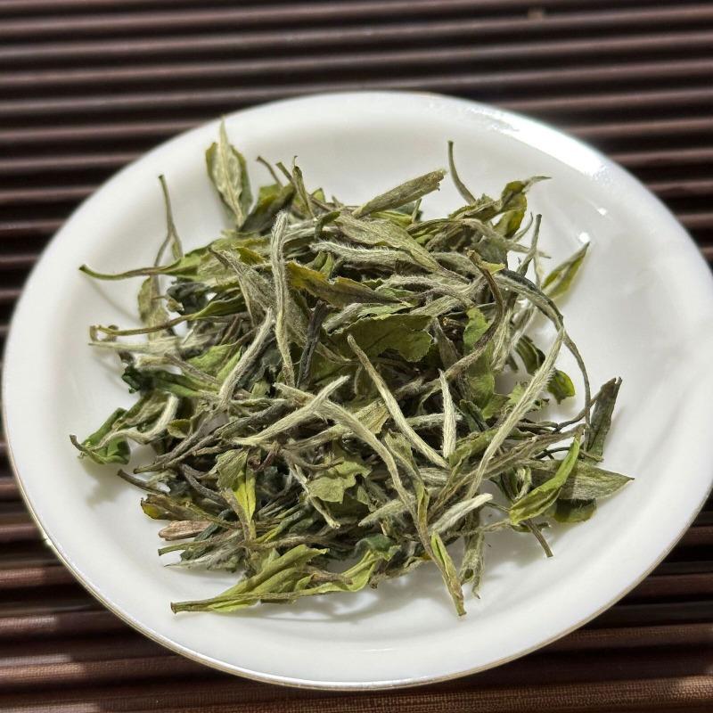 HelloYoungTea Supreme Fat Burner Chinese green white tea healthy tea sencha green tea