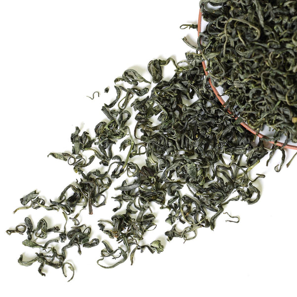 HELLOYOUNG 250g Premium Spring Yunwu Cloud Mist High Mount Lushan Green Tea