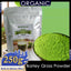 HelloYoung Barley Grass Powder Original 100% healthy Pure Organic Barley for Immunity Support and Whole Food Supplement