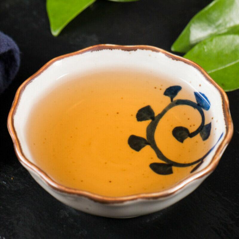HelloYoungTea Natural Mint Cassia Rose Red Dates Herbal Tea 150g Organic Herbs Tea Sanqingcha