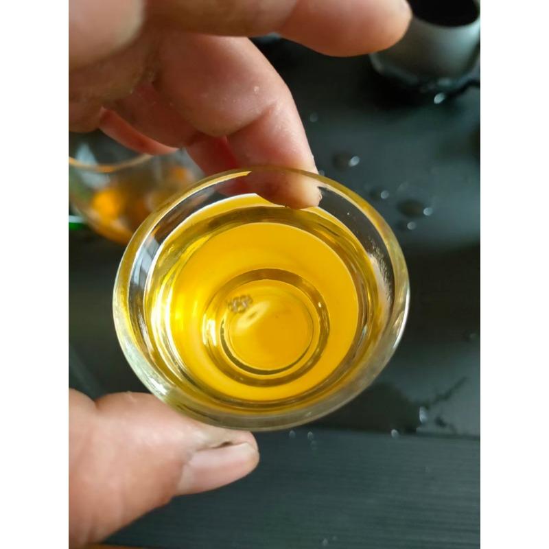 HelloYoungTea 250g Yunnan Black Tea Big Gold Needle Yunnan Fengqing Black Tea Big Gold Bud