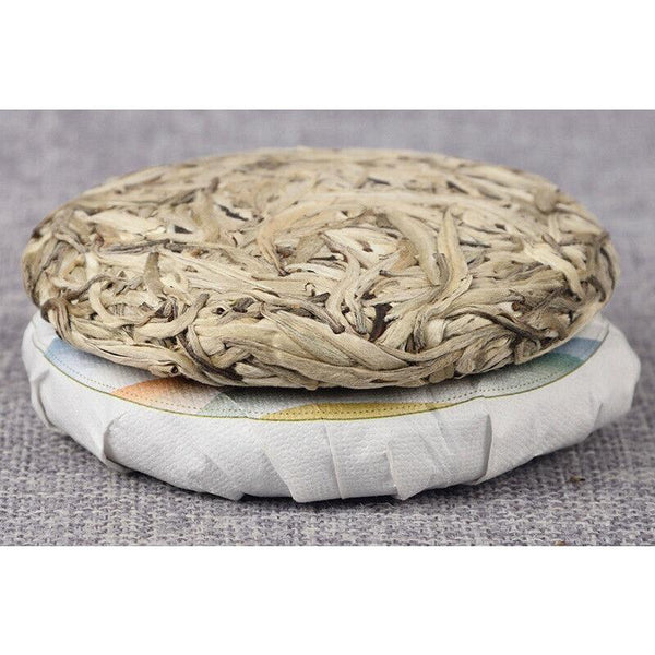 100g High Quality Yunnan White Tea Healthy Drink