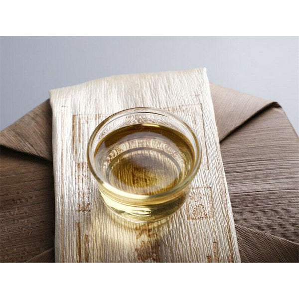 HelloYoungTea Haiwan High Mountain Ancient Tree 2019 Old Comrade Batch 191 Raw Puer Tea 500g