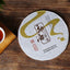 HelloYoungTea 2016 Menghai Spring Hao Ripe Pu-erh Tea Cake, 188g 2016年勐海春毫熟普洱饼茶，188克