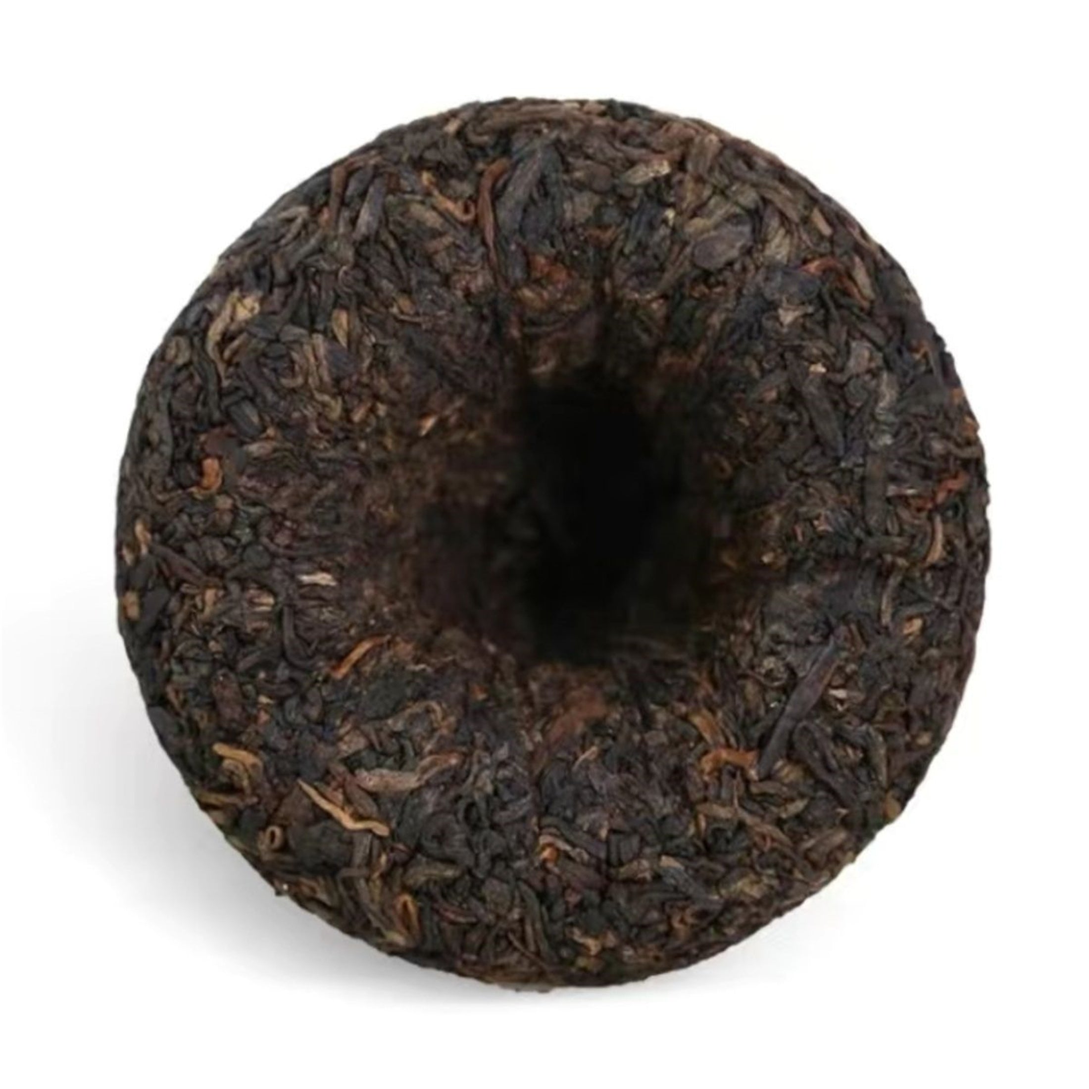 HelloYoung Yunnan Black Tea 100g Chinese Organic Puerh Tea Premium Ripe Puer Tea Green Food