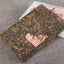 HelloYoungTea Premium Gold Award Yunnan Pu erh Brick Tea Natural 250g Gift