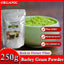 HelloYoung Barley Grass Powder 250g Kosher, Raw, Vegan