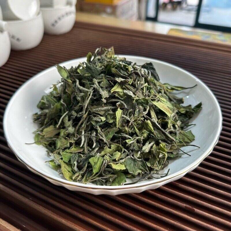 HelloYoungTea Supreme Fat Burner Chinese green white tea healthy tea sencha green tea