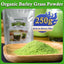 HelloYoung Barley grass powder original barley grass powder willy ong with Rich Dietary Fiber, No Addtives