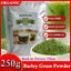 HelloYoung Organic Barley Grass Powder original 250g moistening intestines, burning fat lowering cholesterol, beautiful skin